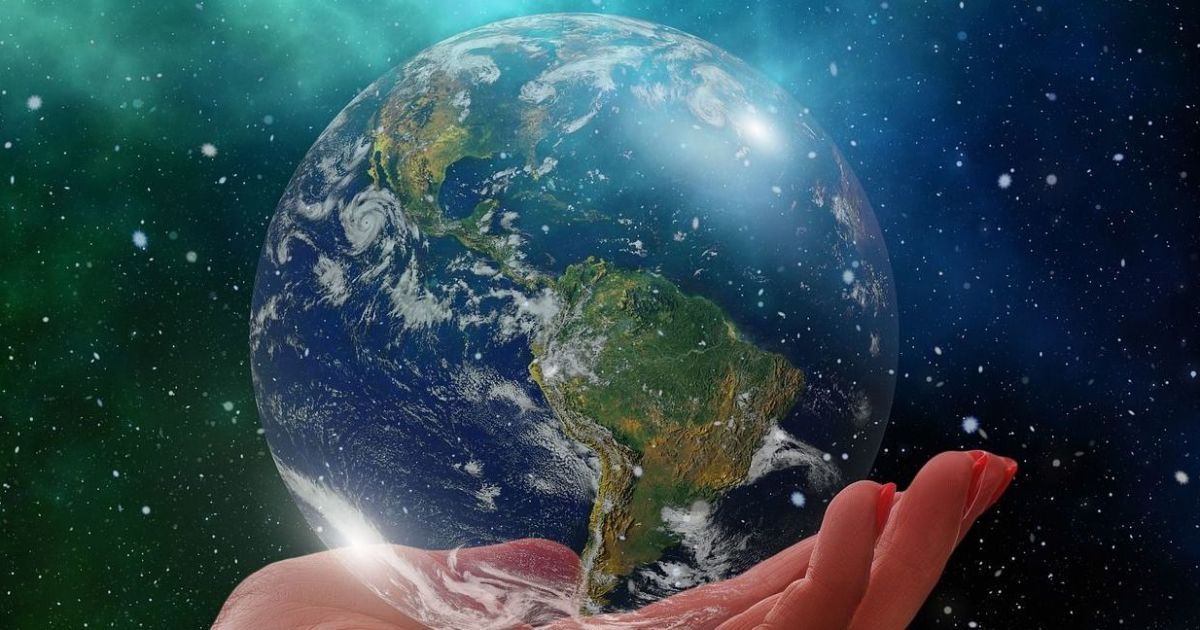 Menciptakan Suasana Damai di Tengah Rutinitas